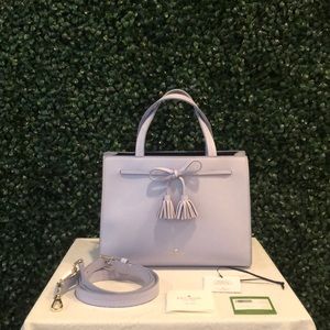 💙 Kate Spade Hayes Street Sam 💙